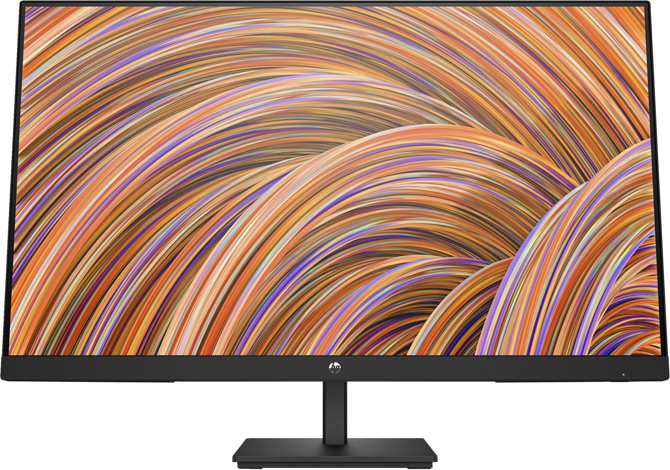 Ecran Moniteur 27? Full HD HP V27i G5 (65P64AS) Hewlett Packard